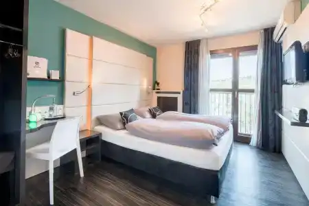 Best Western Wuerzburg Sued - 5