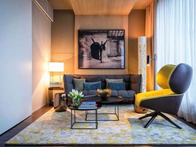 So/ Berlin Das Stue - 45