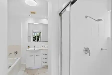 Cairns City Motel - 119