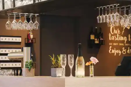 Premier Inn Muenchen Messe - 12
