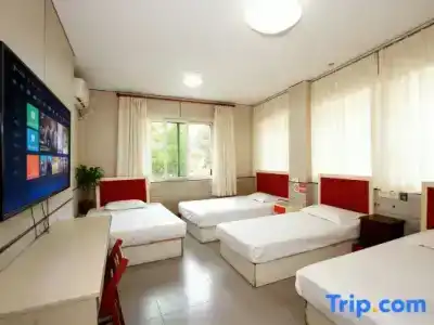 Xuefeng Express - 21