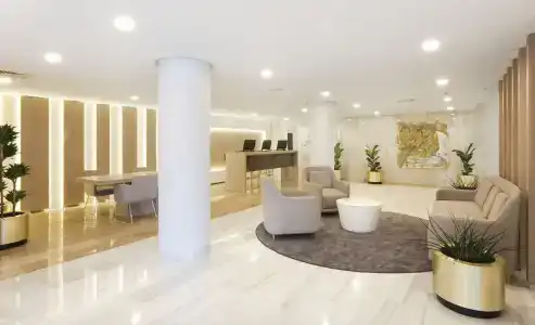 Grupotel Gran Vista & SPA - 0