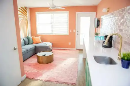 Sunburst Inn- Indian Shores Beach - 74