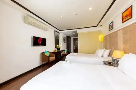 Babylon Grand & Spa - 67