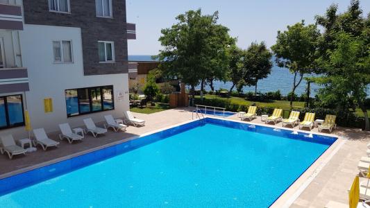 Troas Beach - 71