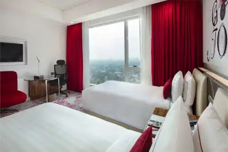 Cinnamon Red Colombo - 4