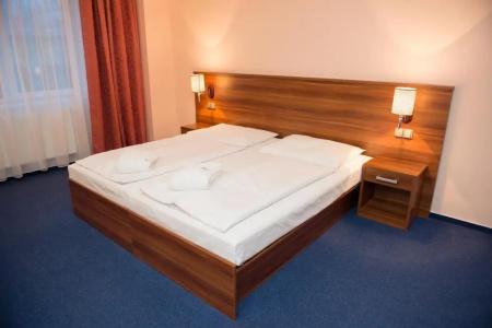 Wellness Frymburk - 39