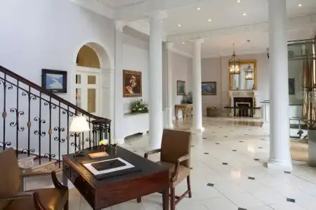 The Merrion - 50