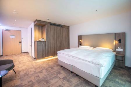 Park Inn By Radisson Wismar - 56