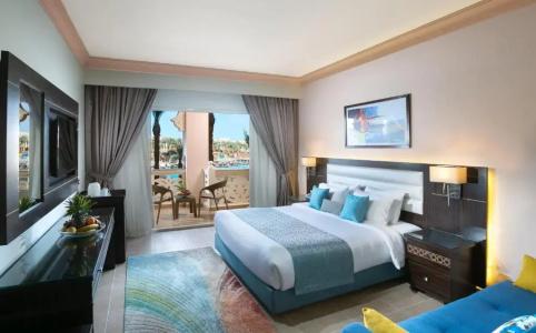 Pickalbatros Palace Resort - Hurghada - 44