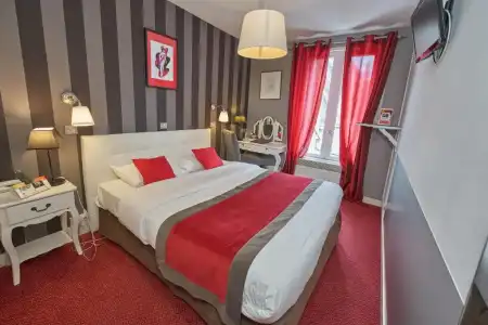 Logis Hôtel du Théâtre - 41
