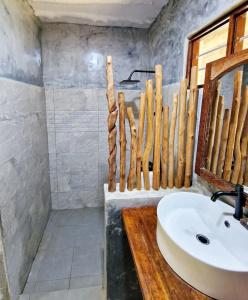 Swahili Beach Resort - 115