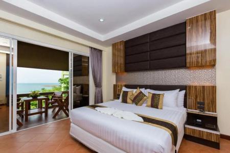 Royal Beach Boutique Resort & Spa Koh Samui - 19