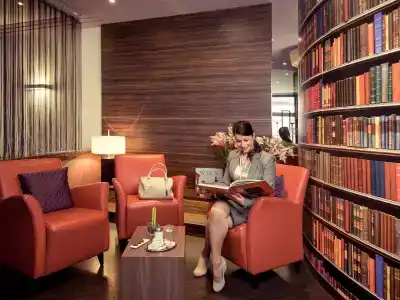 Mercure Wien City - 42