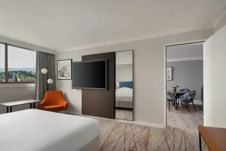 Glasgow Marriott - 70