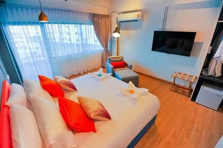 7 Days Premium Pattaya - 39
