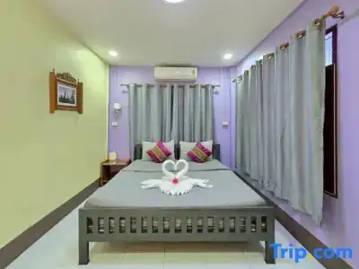 Smilingface Guesthouse - 99