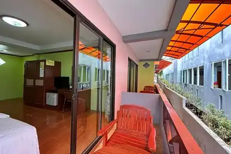 Me Mee Place & Tour Krabi - 22