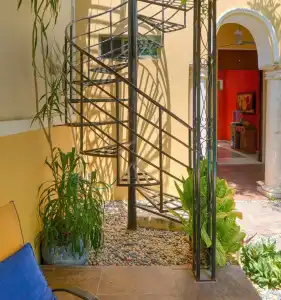 Casa Del Maya Bed & Breakfast - 55