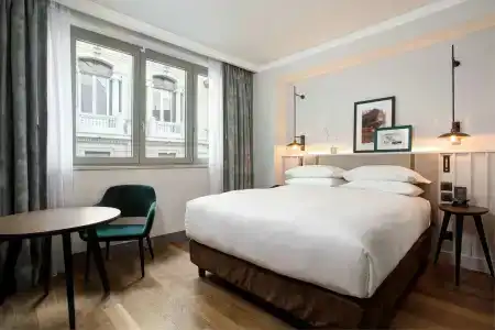 DoubleTree by Hilton Rome Monti - 6