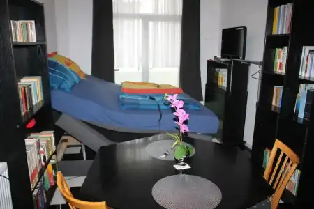 Privatzimmer Hagen - 62