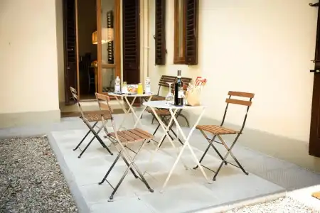 Villino Fiorentino - 19