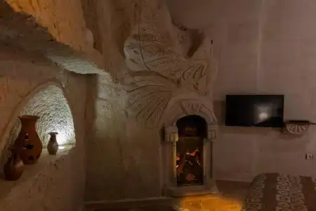Sunset Cave - 129