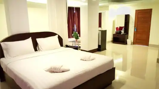 Smile Residence - 31
