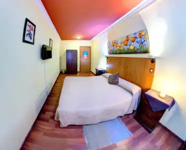 Hostel Agata - 1