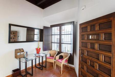 Apartamentos Los Patios de la Judería - 202