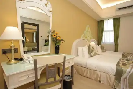 Himawari Apartments - 41