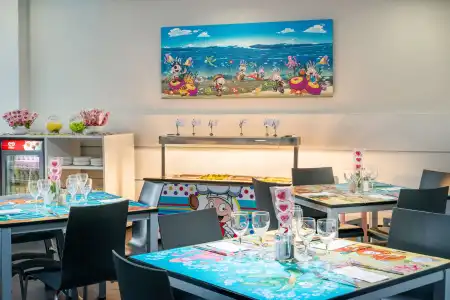 Aequora Lanzarote Suites - 29