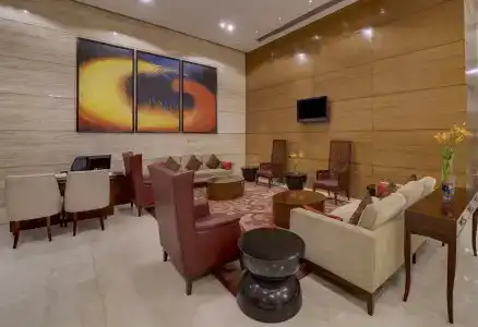 Pride Plaza, Kolkata - 1