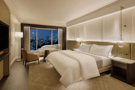 The Westin Tokyo - 33