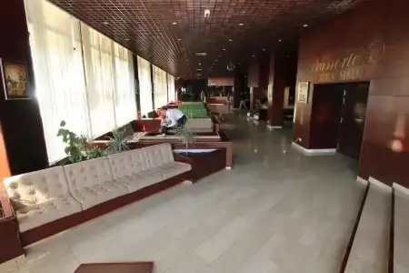 and Health Center Igalo - 6