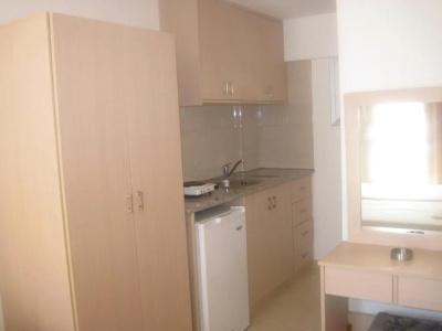 A. Maos Apartments - 100