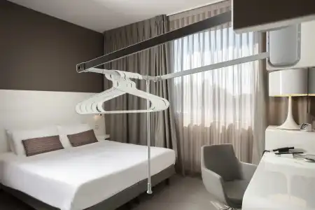 8Piuhotel - 1