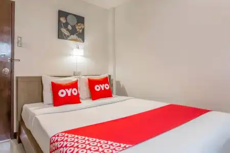 Super OYO 1096 Winner Inn - 32