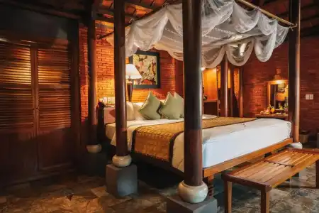 Pilgrimage Village Resort & Spa - 38