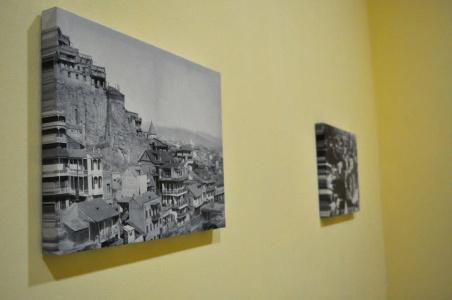 Tiflis Narikala - 3