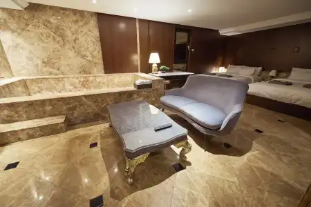 Cullinan and Spa - 72