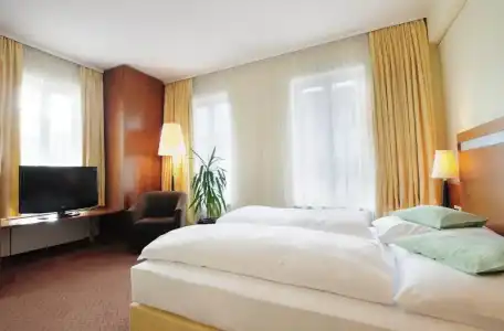 Hansa Apart-Worldhotel - 31