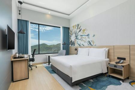 Holiday Inn & Suites Siracha Laemchabang by IHG - 36