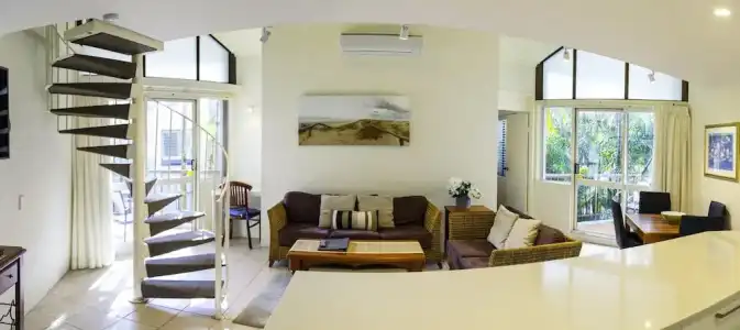 Ocean Breeze Resort - 143