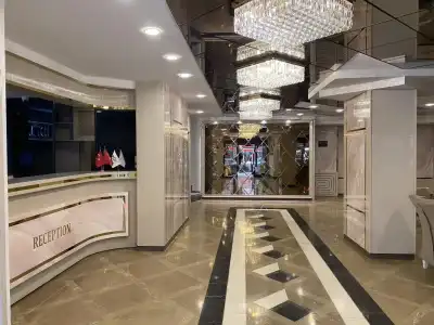 Alfin Ankara - 9