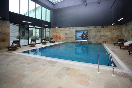 Crowne Plaza Oryapark, an IHG - 18