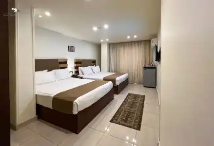 Giza Pyramids View Inn - 89