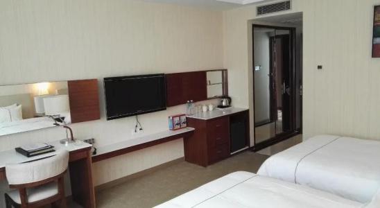 Dreamland Huizhou - 6