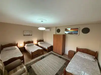 Shkodra Guesthouse - 43