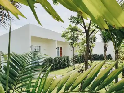 Meet Boutique Resort - 38